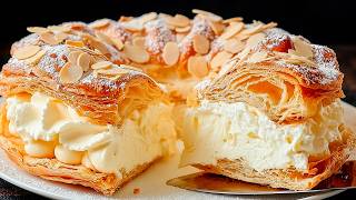 I found the EASIEST dessert recipe in the world! QUICK, TASTY, and EASY!