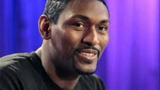 Point of No Return - Metta World Peace (Feat. Tech N9ne)