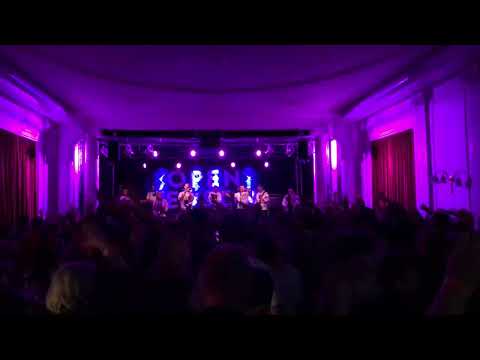 SONGBIRD FESTIVAL DAVOS I Open Season