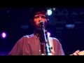 Border Line - King Krule 