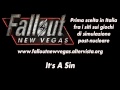 Fallout New Vegas Soundtrack: Eddy Arnold - It's ...