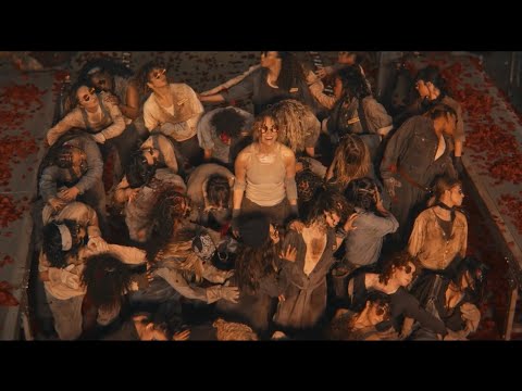 This is me... Now - Jennifer Lopez ( official music video)