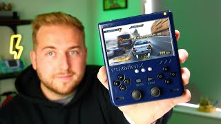 The Playstation 2 Portable Is REAL