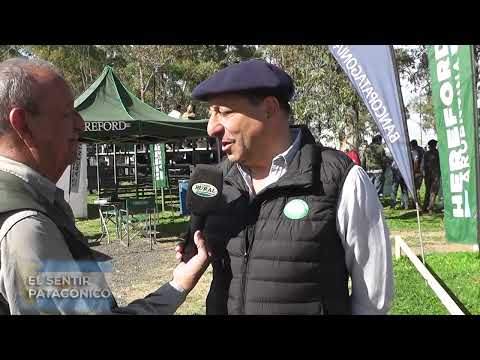 3° BLOQUE, CAPÍTULO 1260, EL SENTIR PATAGÓNICO HD, CANAL RURAL BUENOS AIRES...