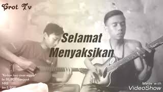 Download lagu Korban Janji (cover BILBOY reggae ) mp3 Download lagu Korban Janji (cover BILBOY reggae ) mp3