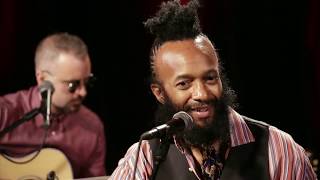 Fantastic Negrito at Paste Studio NYC live from The Manhattan Center