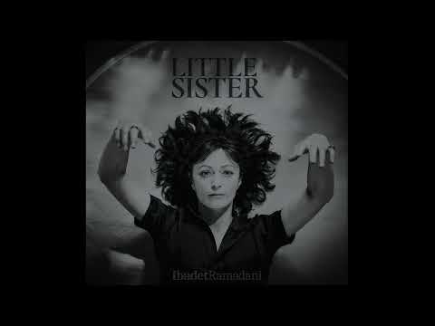 Ibadet Ramadani - Little Sister (Official Visualizer)