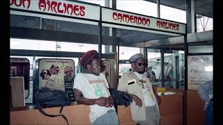 Boom Shaka - "Vatican" (and version) - 1989