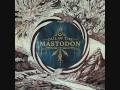 Mastodon shadows that move