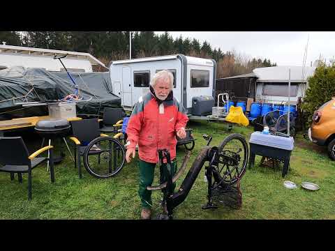 kanukassel-TV(neu): Durch dunkle Zeiten - Klar WEITERMACHEN mit kleinen LICHTBLICKEN & SEKUNDENGLÜCK