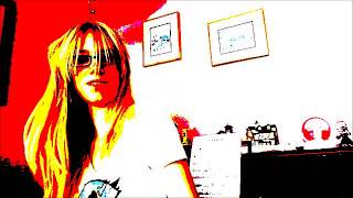 Don't turn your back on me air piano