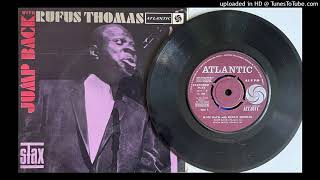 Rufus Thomas - Jump Back (Atlantic) 1965