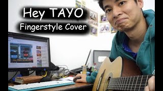 Download lagu Hey Tayo (Fingerstyle Cover) mp3 Download lagu Hey Tayo (Fingerstyle Cover) mp3