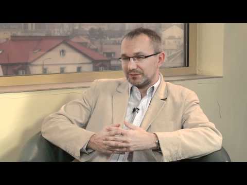 Technokracja odc.14 cz.2 - Przyszłość GG