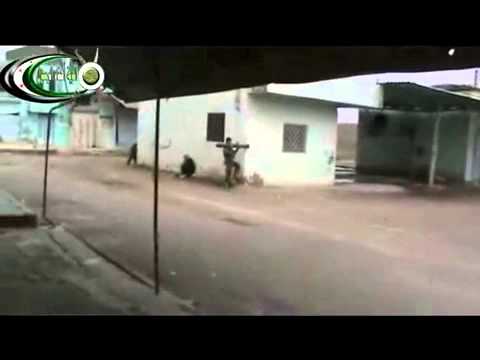 اشتباكات بين ألوية وكتائب أحفاد الرسول  وقوات النظام في مورك