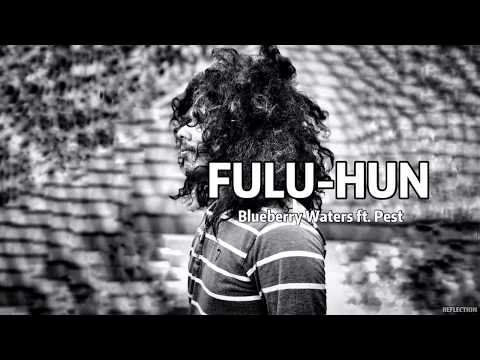 FULU-HUN | LYRICS | BLUEBERRY WATERS FT. SYMBOLIC RECORDS |- REFLECTION