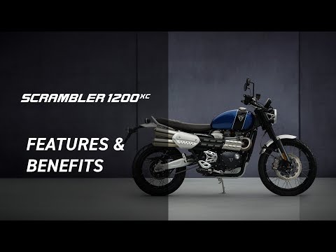 , title : 'New Scrambler 1200 XC Features and Benefits'