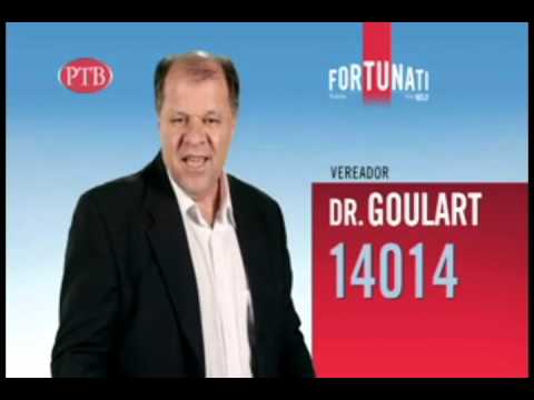 Dr. Goulart - 14014