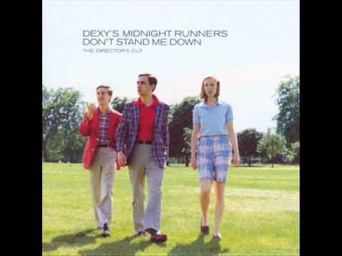 Dexy's Midnight Runners - This Is What She's Like