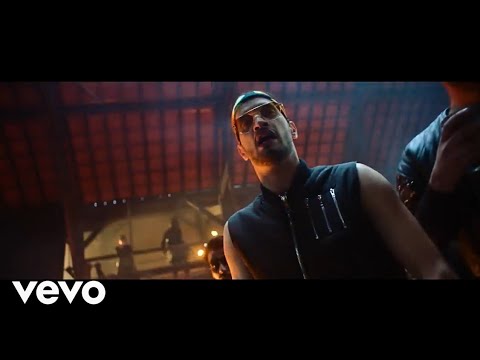 Soolking - Comme Jamais (ft. Lartiste & Hamza)