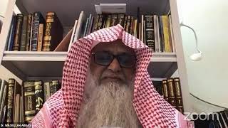 صورة الدرس (227) شرح سنن ابن ماجه -رحمه الله- كتاب الطب ح 3579 لفضيلة الشيخ وصي الله عباس-حفظه الله-