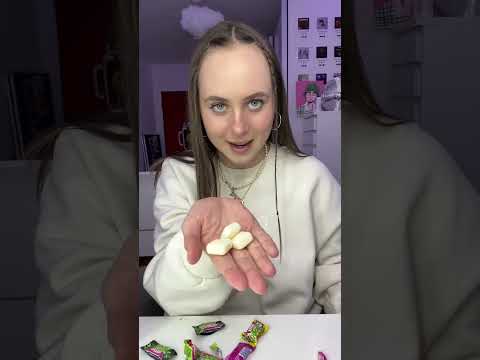 THINGS I WAS NEVER ALLOWED TO EAT AS A CHILD *HAHAHAHA* | Jessie Bluegrey