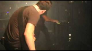 NIN Letting You live from on stage, Brisbane 2.21.09 [HD].mpg