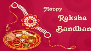 Happy Raksha Bandhan Status Video 2021 | Rakhi Special whatsapp Status । Best Rakhi Special status