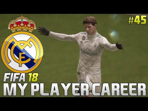 FIFA 18 Player Career Mode | Episode 45 | BIG PERFORMANCE NEEDED!