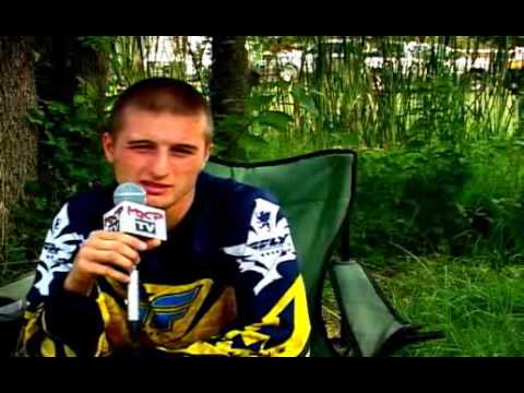 MXPTV Rider Profile - Josh Clark (LL Edition)