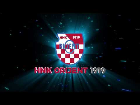 16. kolo 2. HNL - HNK Orijent 1919 VS NK Međimurje 0:2