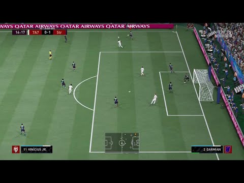FIFA 22 FUT Champions Highlights 3