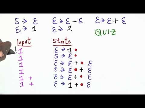 Building A Web Browser Programming Languages