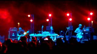 Motel Connection - Two - Senigallia. Spiaggia di velluto