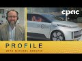 Is it time for a Canadian car company? Profile with Michael Serapio w/Flavio Volpe