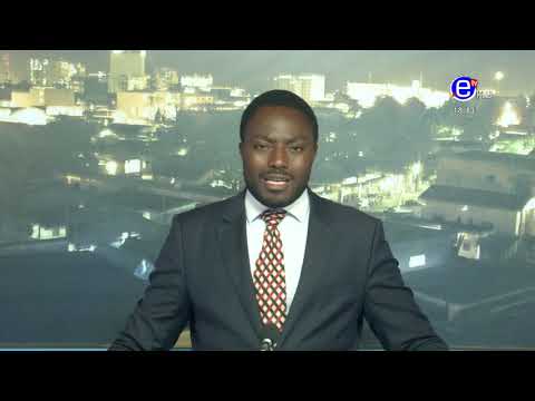 THE 6PM NEWS WEDNESDAY 19th JUNE 2019 - EQUINOXE TV