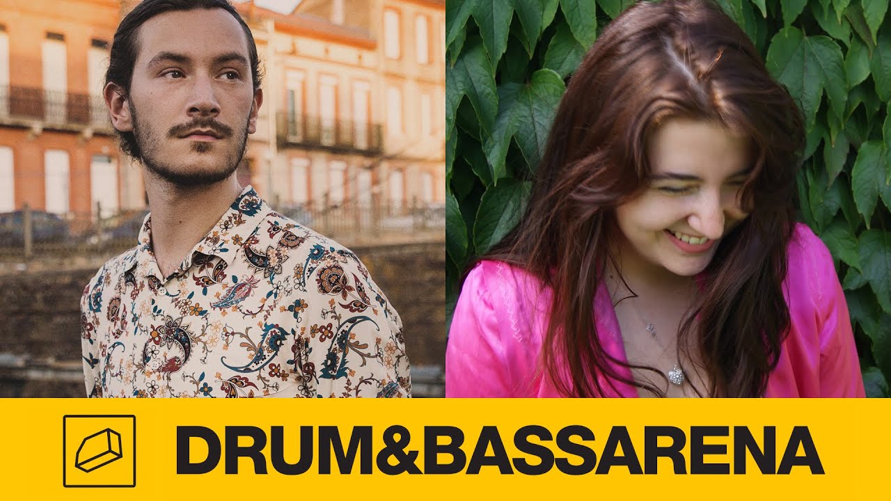 Trail - Act Like That (ft. Sydney)