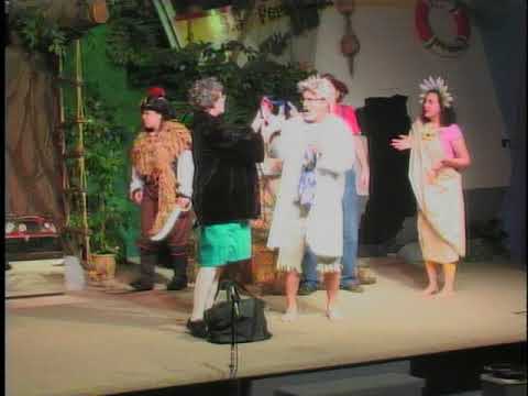 The True Christmas Story