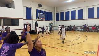 TTE 16U vs Texas United Part 2