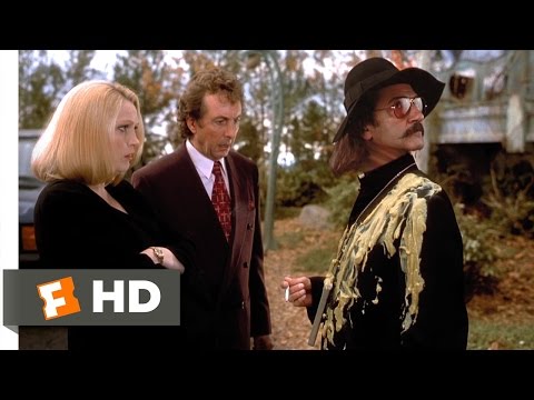 Casper (1/10) Movie CLIP - No Problem Whatsoever (1995) HD