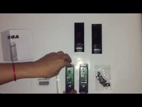 Фотоэлементы Vega 6100147