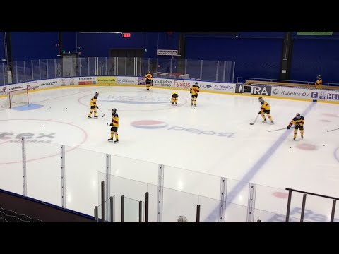 6.10.2018 Ketterä - Diskos