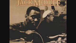 George Benson & Jack McDuff - Shadow Dancers