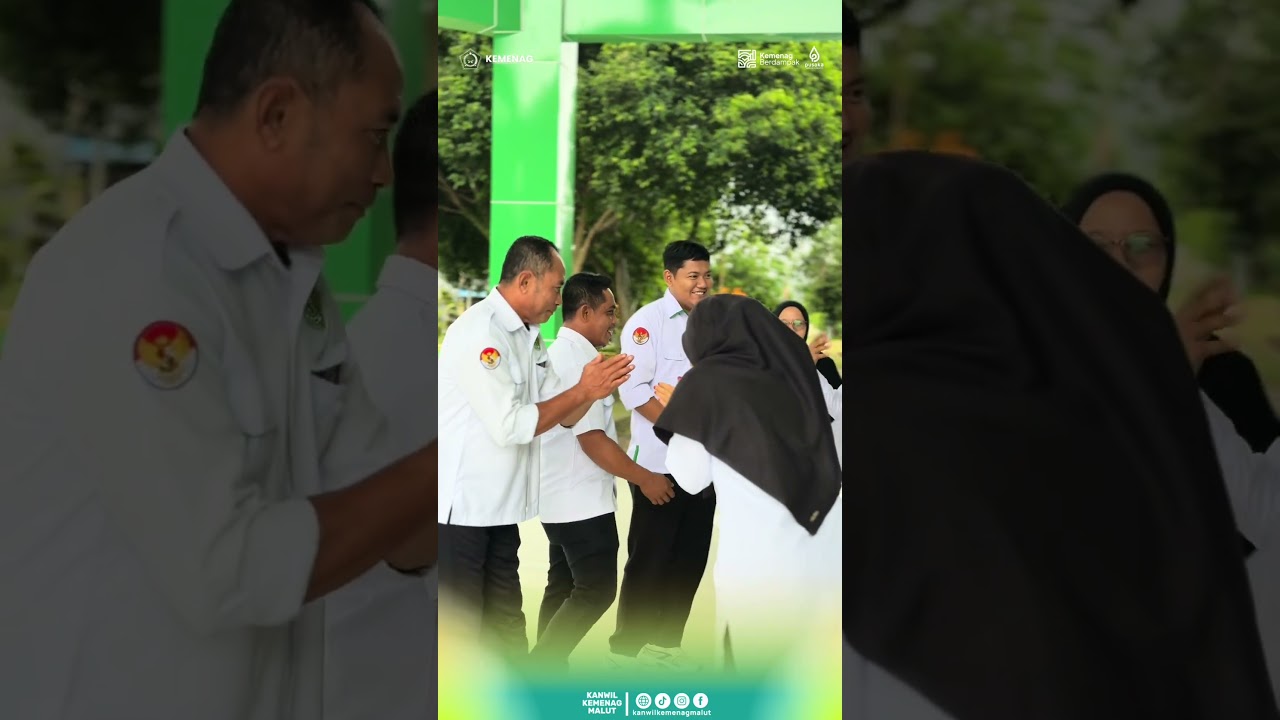 Selamat Hari Raya Idul Fitri