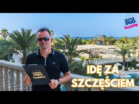 SUPERDUO - Idę za szczęściem