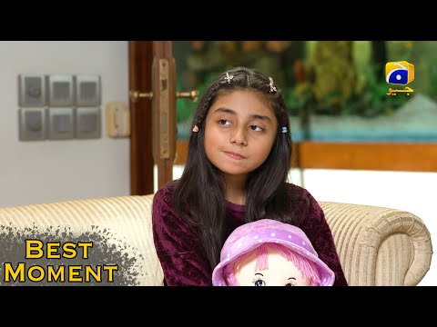 Zindagi Aik Paheli Episode 78 | 𝗕𝗲𝘀𝘁 𝗠𝗼𝗺𝗲𝗻𝘁 𝟬𝟵 | Haroon Shahid - Nimra Khan | Har Pal Geo