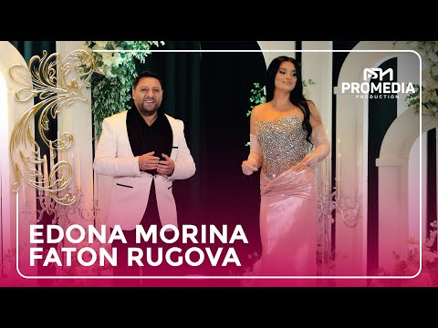 Edona Morina x Faton Rugova - Nuse për sy e zemer