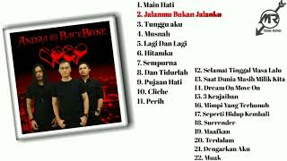 Download lagu Kumpulan lagu andra and the backbone full album mp3