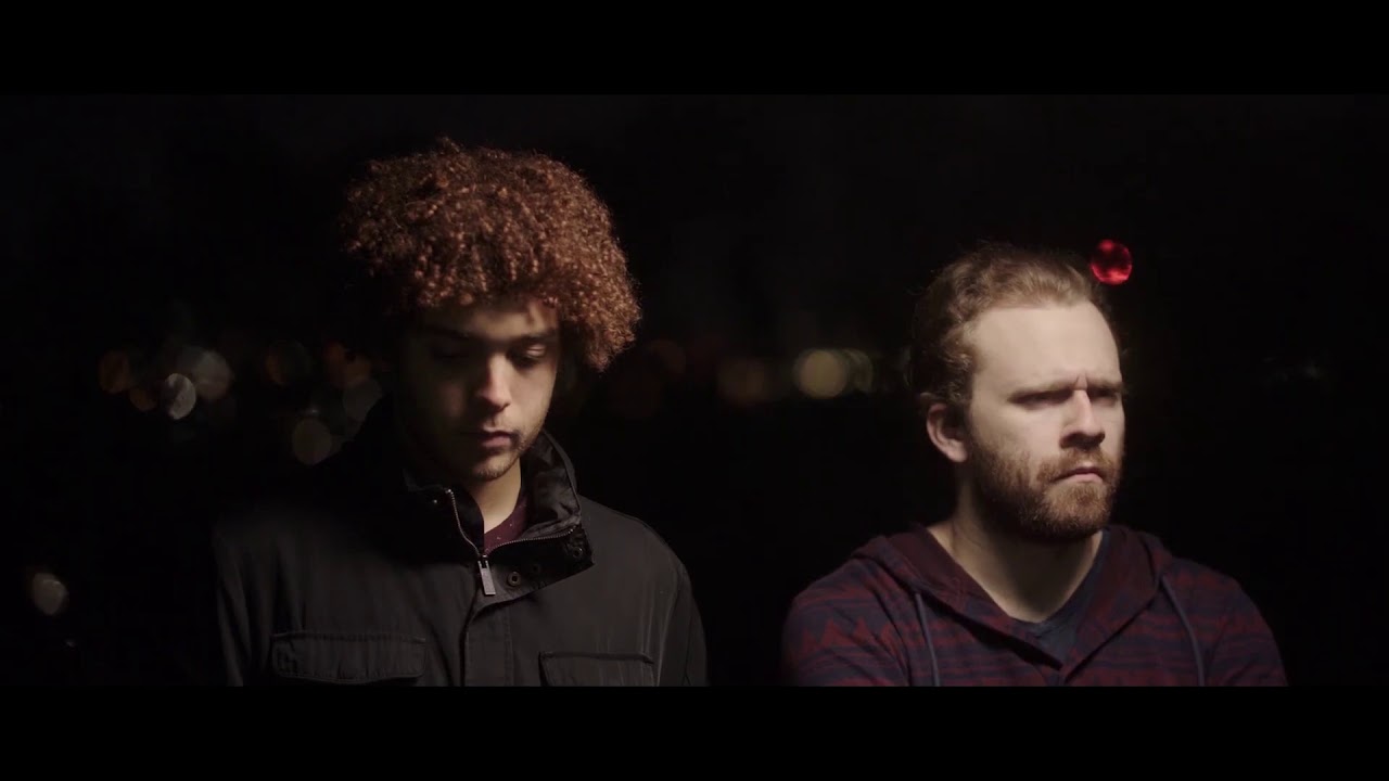 Promotional video thumbnail 2 for Acting/Character Performing