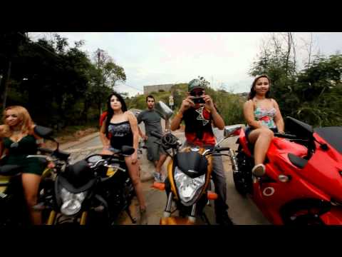 Makin Off video  clipe mc´s guizin e ricco.(Effect Records)